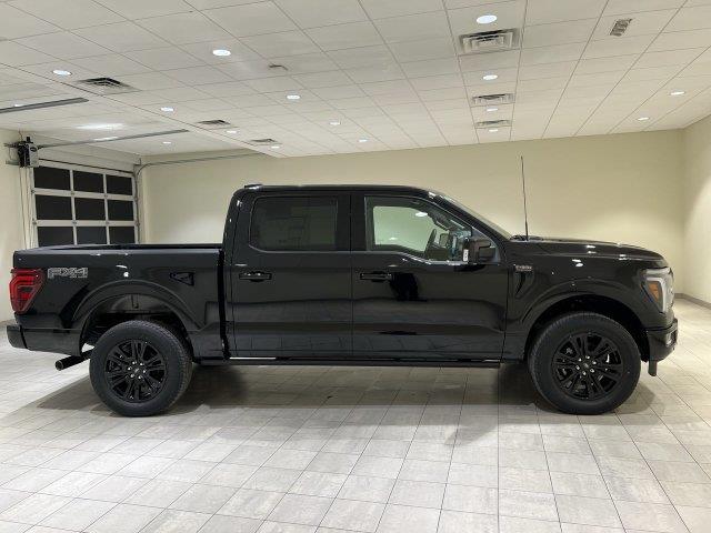 2026 Ford F-150 - $74,715