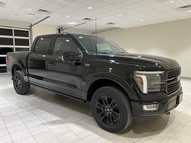 2026 Ford F-150 - $74,715