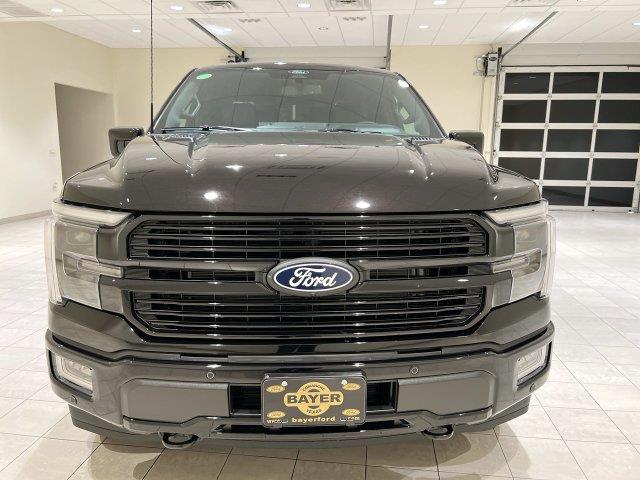 2026 Ford F-150 - $74,715