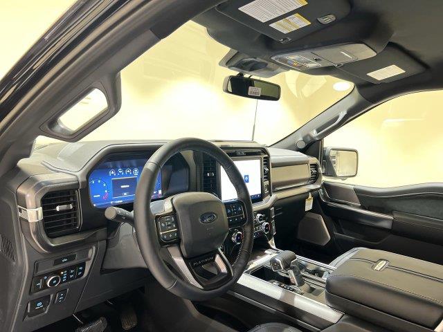2026 Ford F-150 - $74,715
