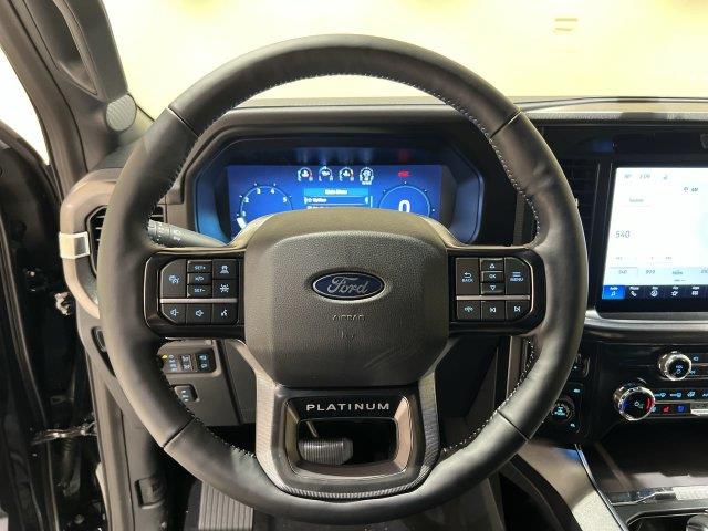 2026 Ford F-150 - $74,715