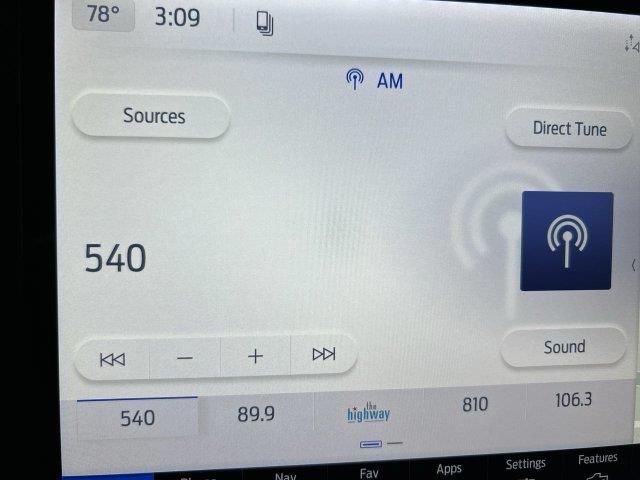 2026 Ford F-150 - $74,715