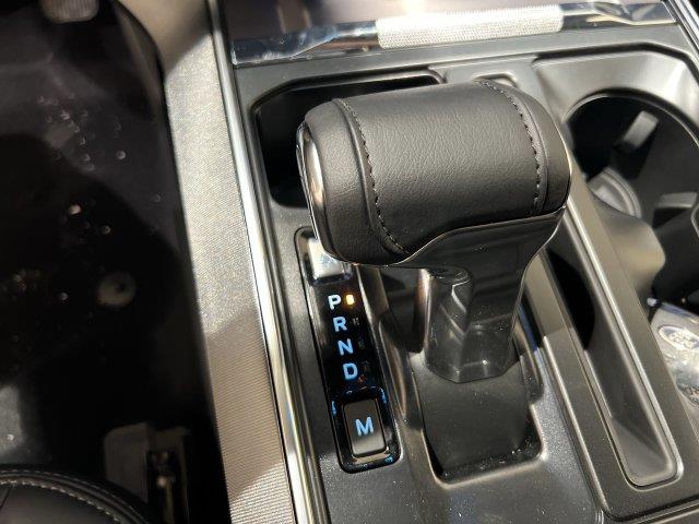 2026 Ford F-150 - $74,715