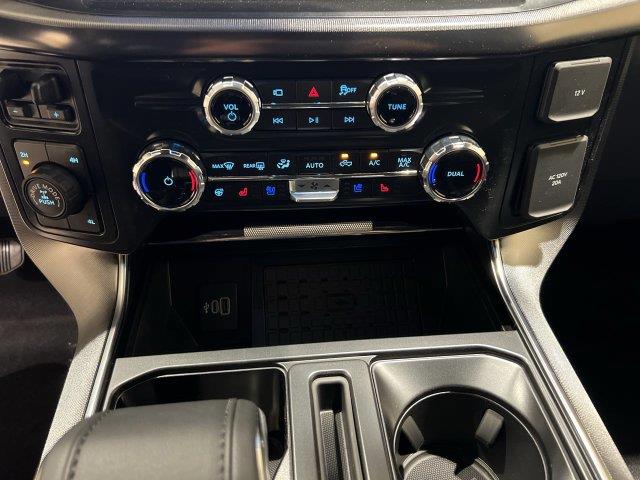2026 Ford F-150 - $74,715