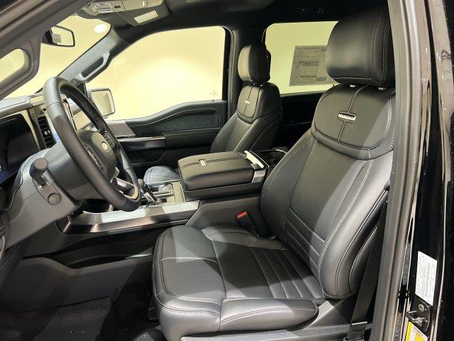 2026 Ford F-150 - $74,715