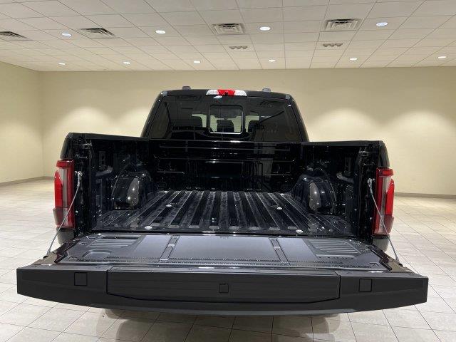 2026 Ford F-150 - $74,715