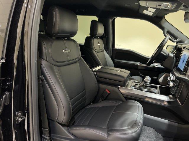 2026 Ford F-150 - $74,715