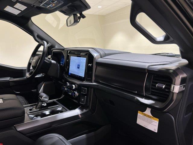 2026 Ford F-150 - $74,715