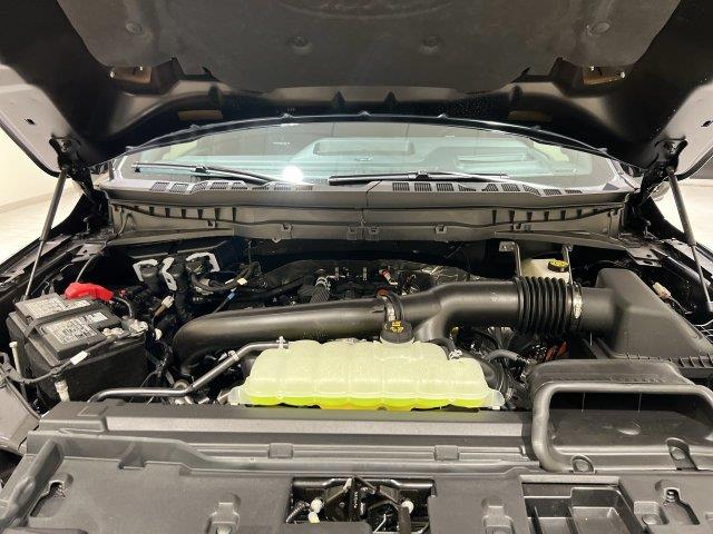 2026 Ford F-150 - $74,715