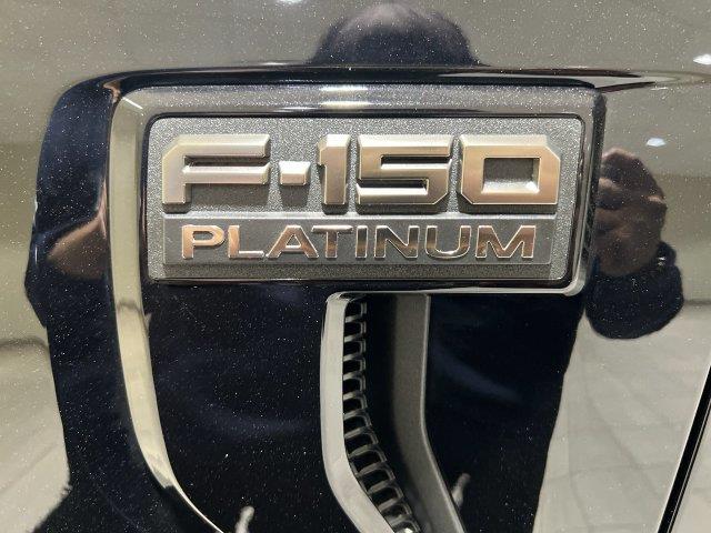 2026 Ford F-150 - $74,715