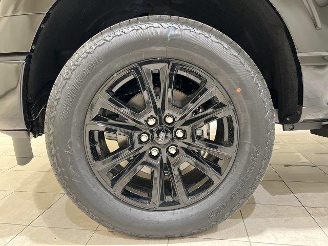 2026 Ford F-150 - $74,715