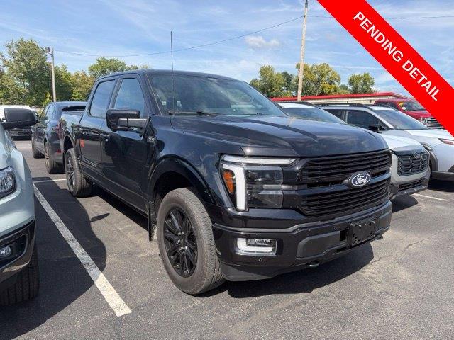 2026 Ford F-150 - $74,900