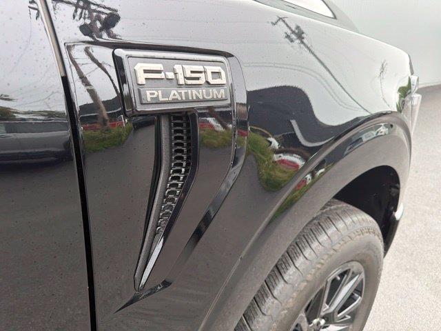 2026 Ford F-150 - $74,900