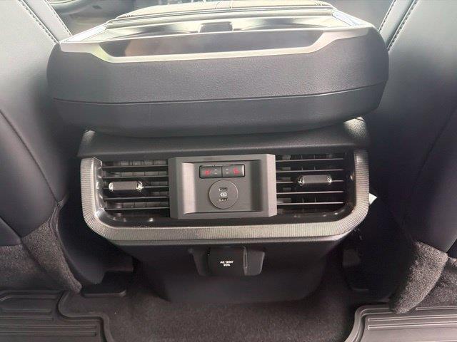 2026 Ford F-150 - $74,900