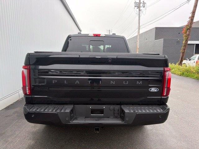2026 Ford F-150 - $74,900