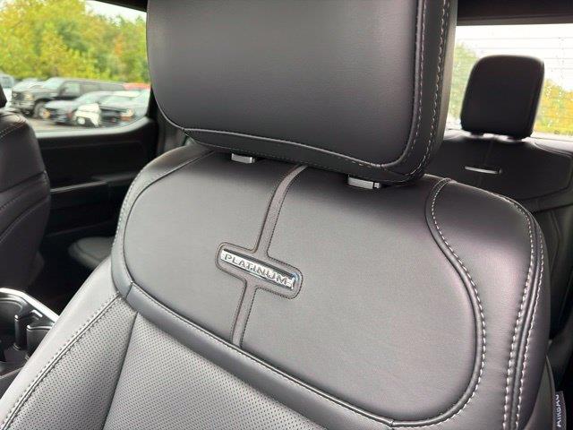 2026 Ford F-150 - $74,900