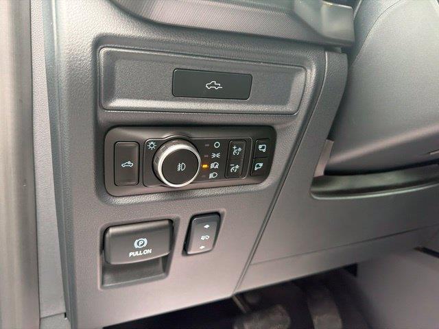 2026 Ford F-150 - $74,900