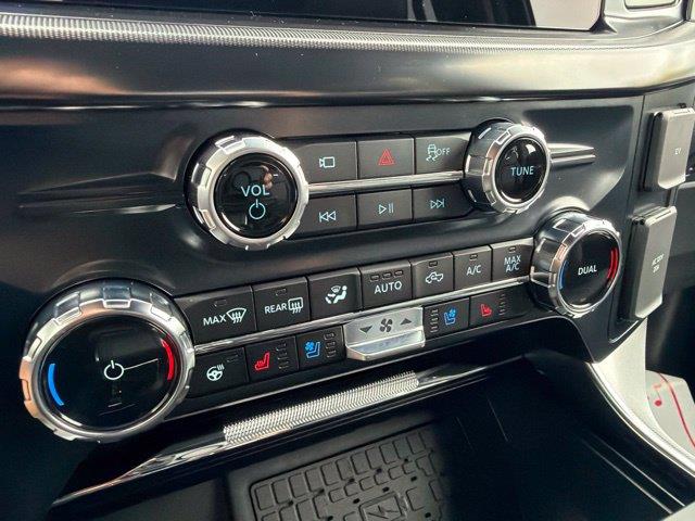 2026 Ford F-150 - $74,900