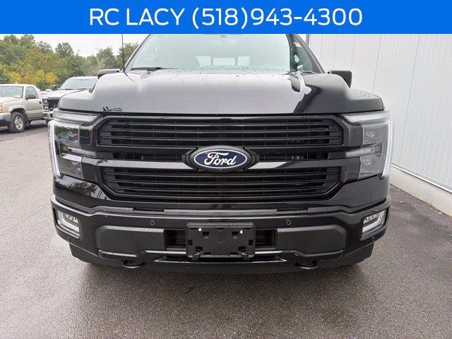 2026 Ford F-150 - $74,900