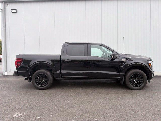 2026 Ford F-150 - $74,900