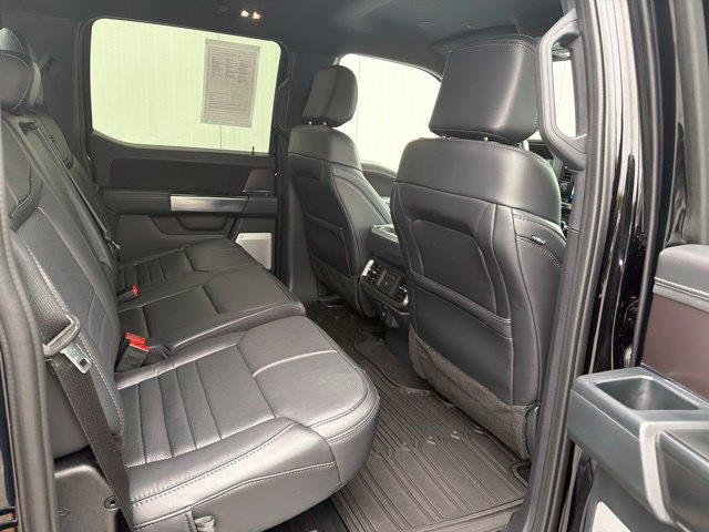 2026 Ford F-150 - $74,900