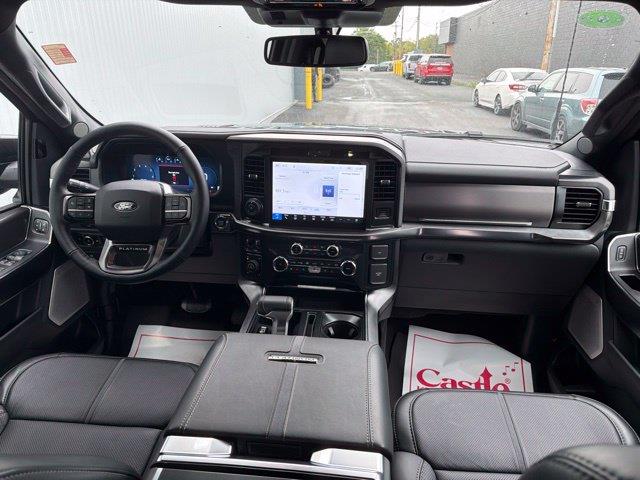 2026 Ford F-150 - $74,900