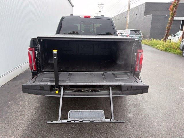 2026 Ford F-150 - $74,900