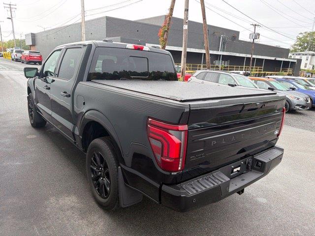 2026 Ford F-150 - $74,900