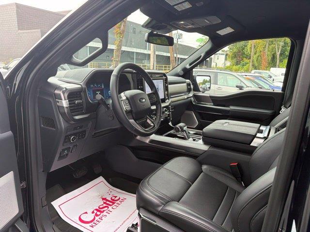 2026 Ford F-150 - $74,900
