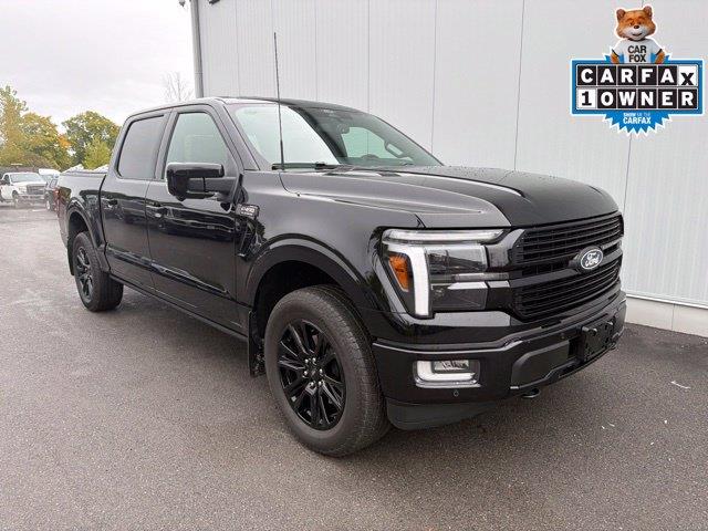 2026 Ford F-150 - $73,900