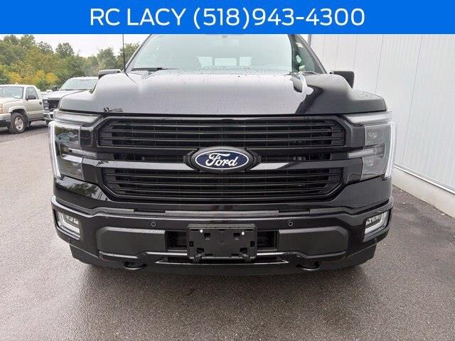 2026 Ford F-150 - $73,900