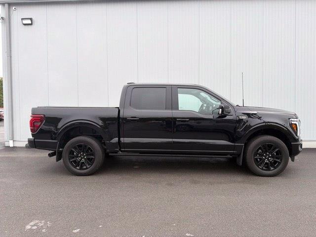 2026 Ford F-150 - $73,900