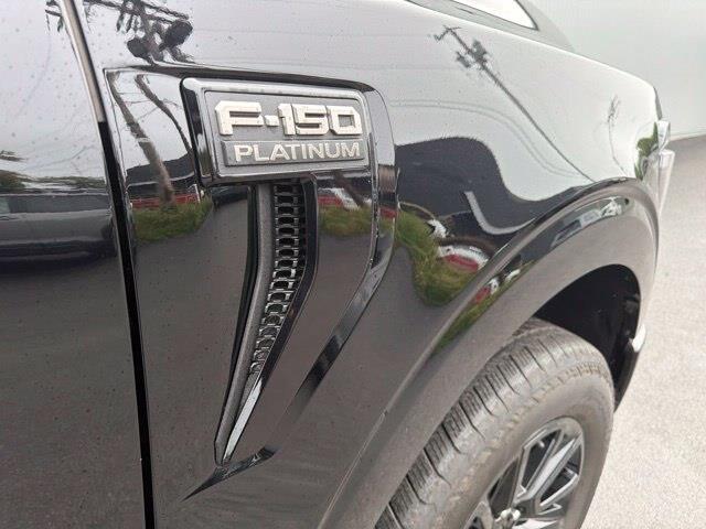 2026 Ford F-150 - $73,900