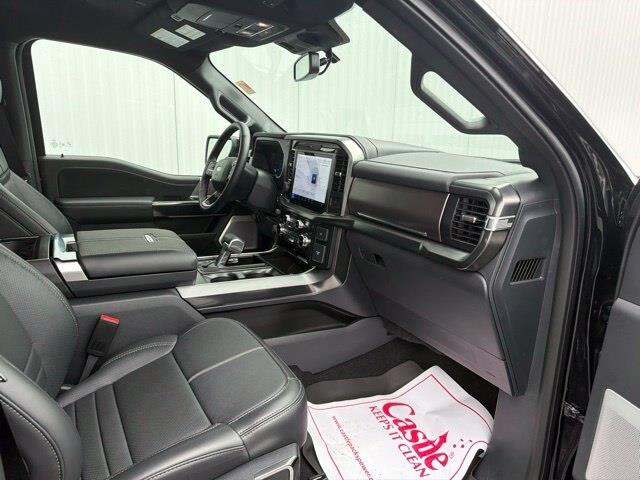 2026 Ford F-150 - $73,900