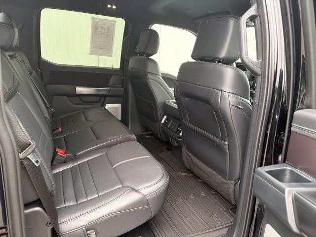 2026 Ford F-150 - $73,900