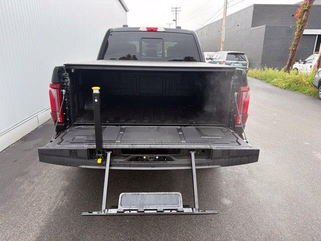 2026 Ford F-150 - $73,900