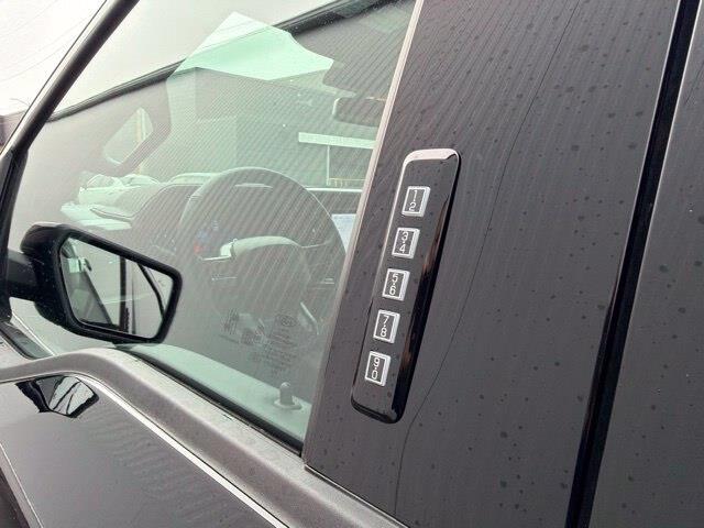 2026 Ford F-150 - $73,900