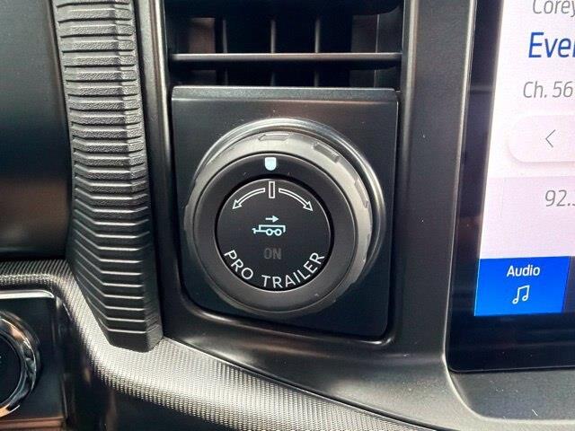 2026 Ford F-150 - $73,900