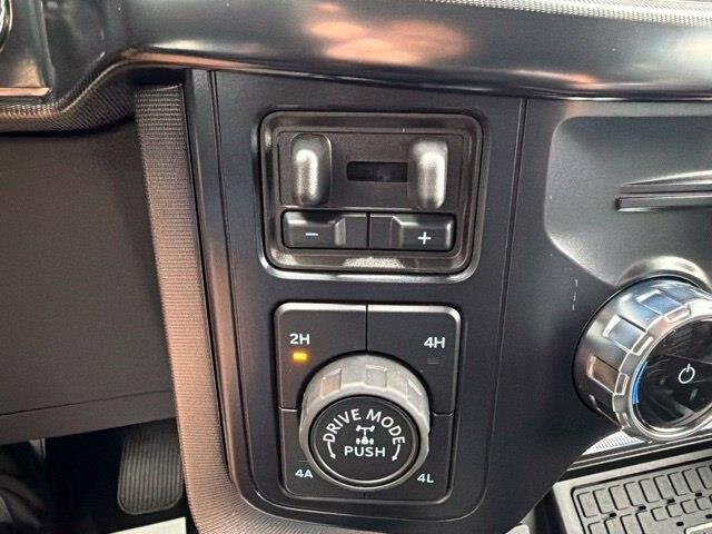 2026 Ford F-150 - $73,900