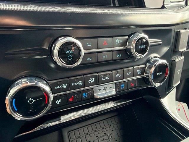2026 Ford F-150 - $73,900