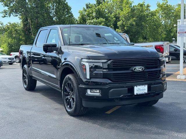 2024 Ford F-150 - $57,920