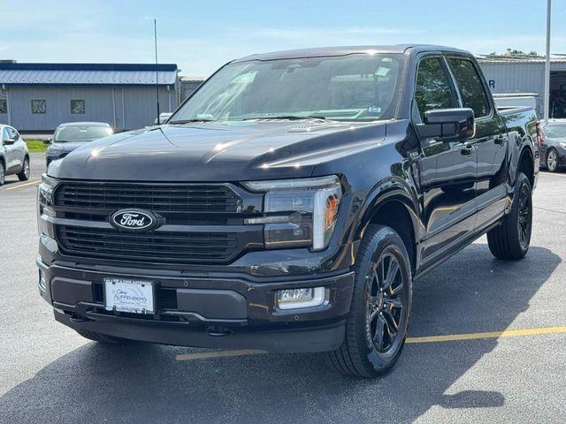 2024 Ford F-150 - $57,920