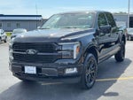2024 F-150 Thumbnail 8