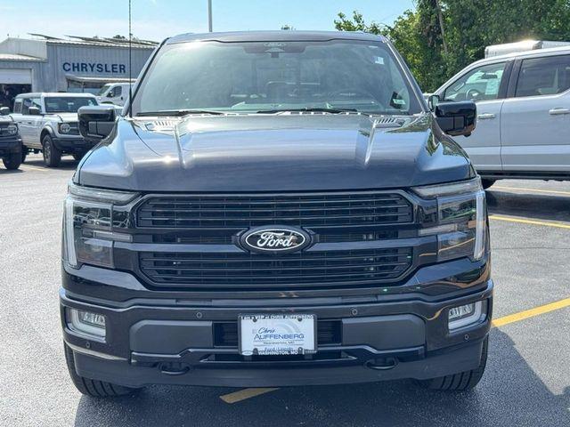 2024 Ford F-150 - $57,920