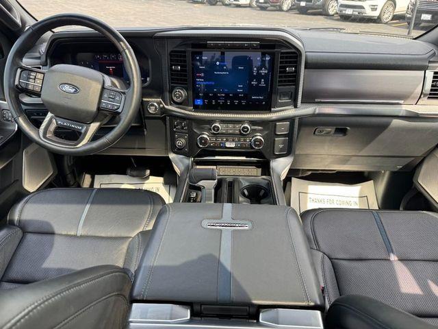 2024 Ford F-150 - $57,920