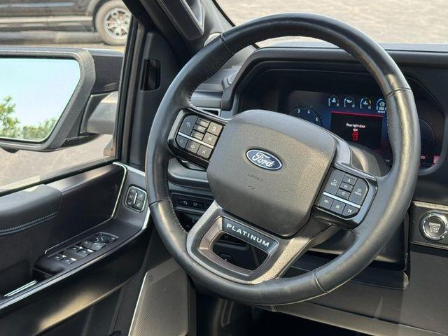 2024 Ford F-150 - $57,920