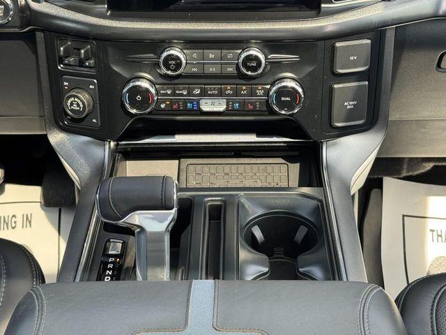 2024 Ford F-150 - $57,920