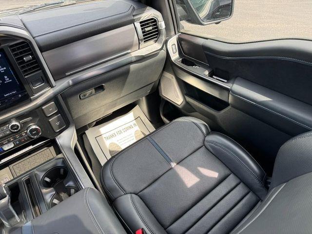 2024 Ford F-150 - $57,920