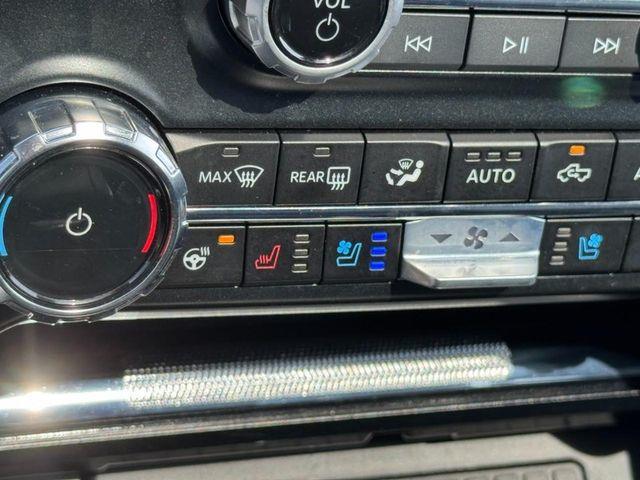 2024 Ford F-150 - $57,920