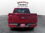 2024 F-150 Thumbnail 5
